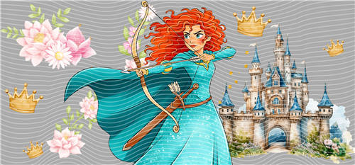 16oz Latest Bestseller-C 7097